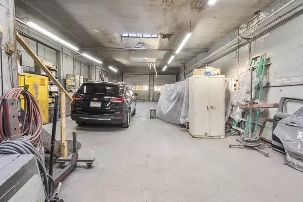 Boston, MA 02125,1234 Dorchester Ave