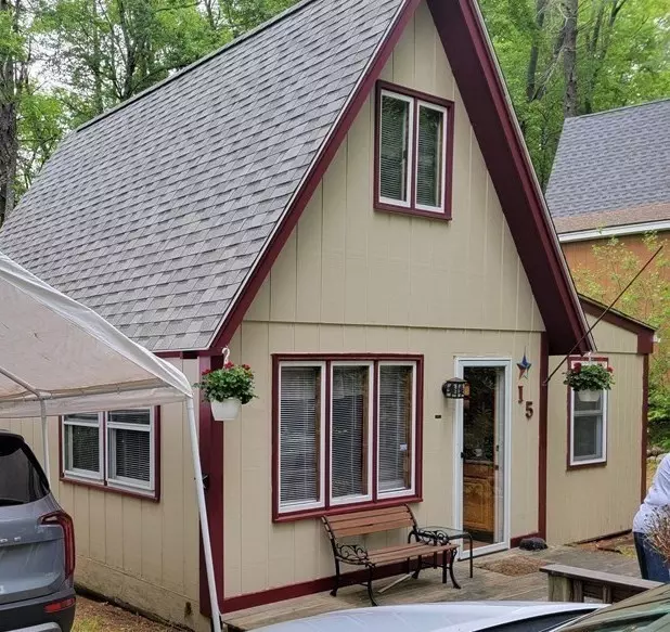 Barre, MA 01005,15 Primrose Road