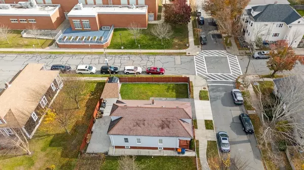 New Bedford, MA 02745,173 Glennon St