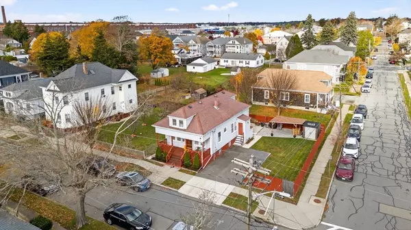 New Bedford, MA 02745,173 Glennon St