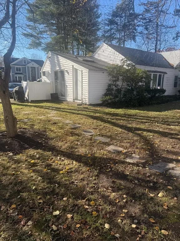 Newton, MA 02459,22 Nightingale Path