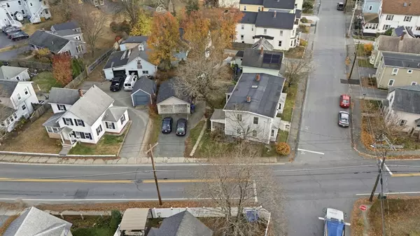 Maynard, MA 01754,25-27 Brooks St