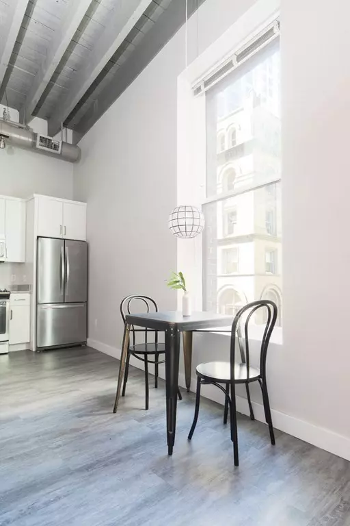 Boston, MA 02111,630 Washington #305