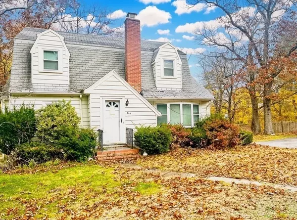 Randolph, MA 02368,314 South St