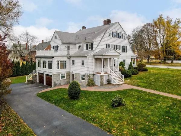 Lowell, MA 01852,45 Clark Road