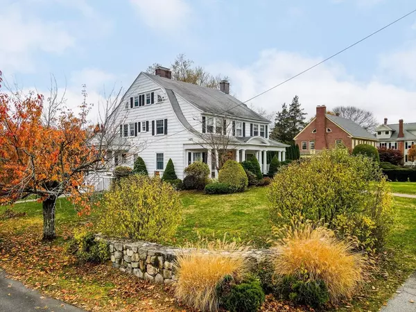 Lowell, MA 01852,45 Clark Road