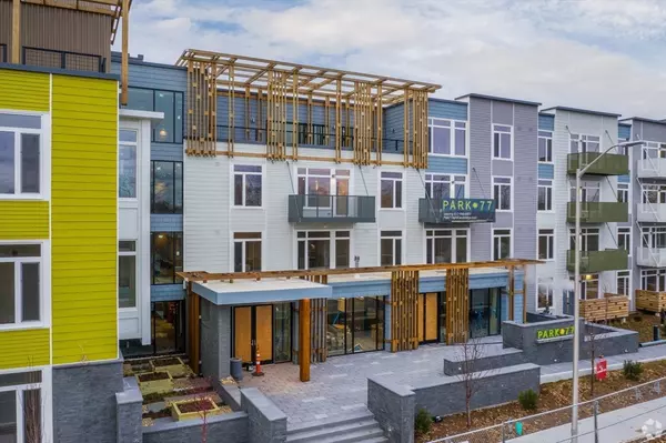 Cambridge, MA 02138,77 New #104