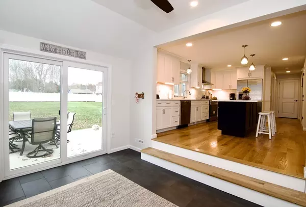 East Longmeadow, MA 01028,4 Millbrook Dr