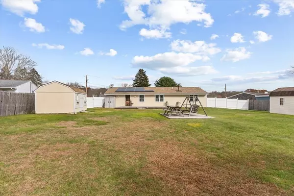 Dartmouth, MA 02748,5 Samosett Dr