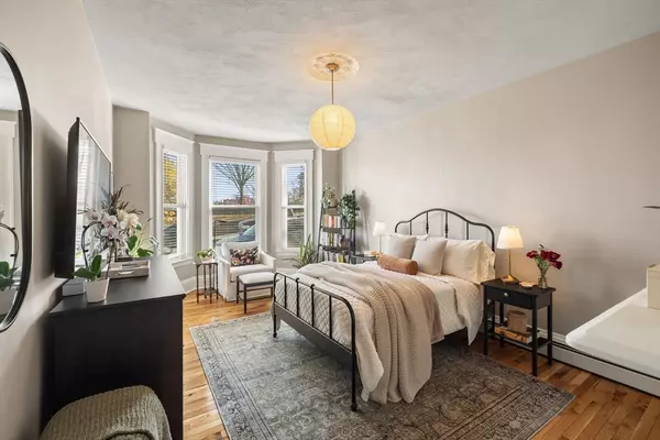 Boston, MA 02127,37 M St