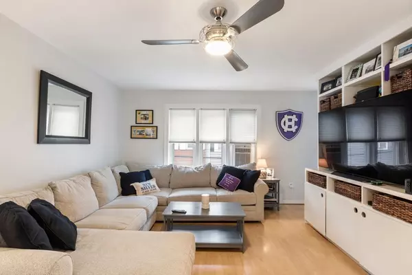 Boston, MA 02127,63 Bolton St #63