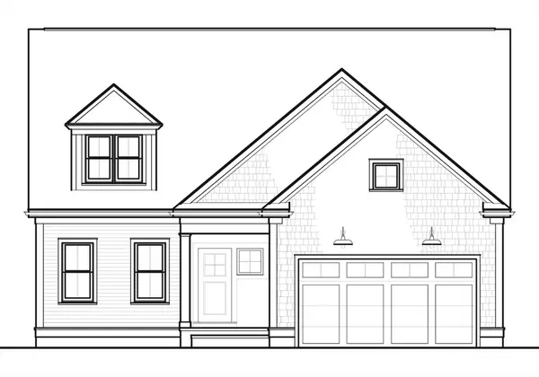 11 Elliot Mills #11, Norfolk, MA 02056