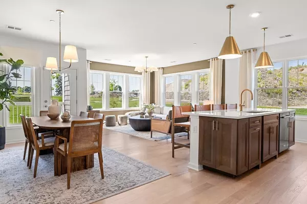 Westborough, MA 01581,5 Peters Farm Way #213