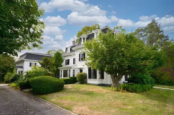 Whitman, MA 02382,532 Washington St