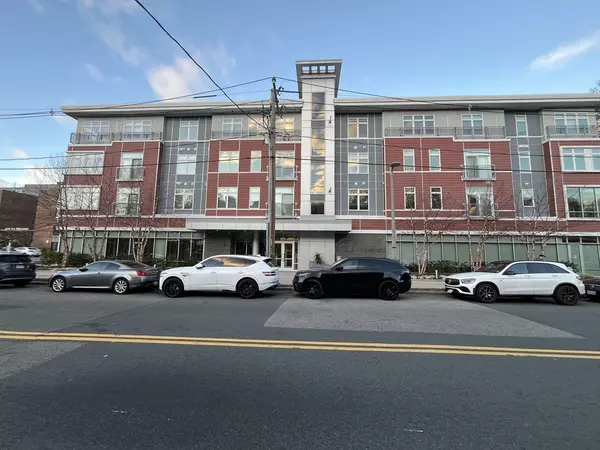 99 Tremont Street #118, Boston, MA 02135