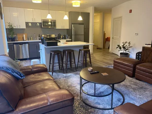 Boston, MA 02135,99 Tremont Street #118