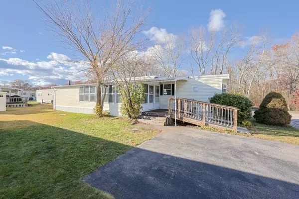 56 Liberty Drive, Attleboro, MA 02703