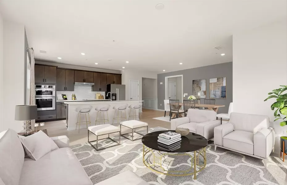 5 Peters Farm Way #106, Westborough, MA 01581