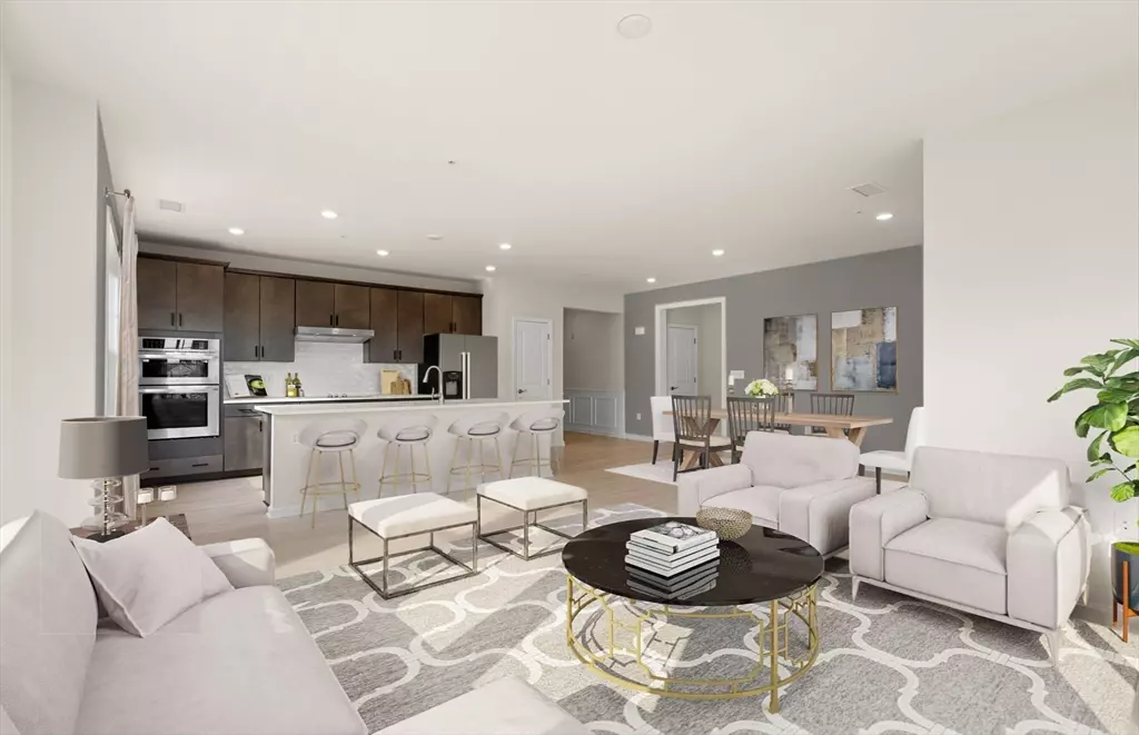 Westborough, MA 01581,5 Peters Farm Way #106