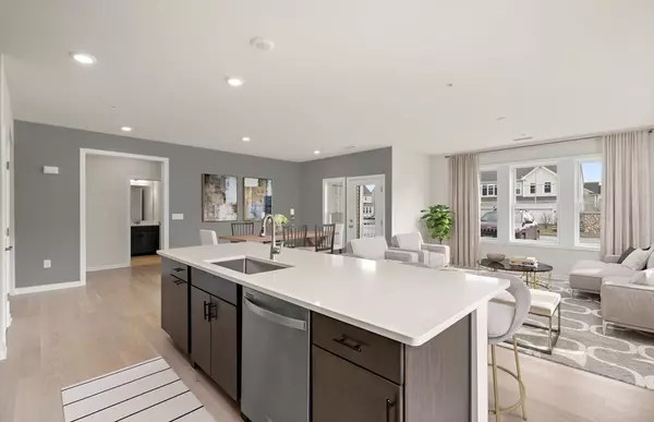 Westborough, MA 01581,5 Peters Farm Way #106