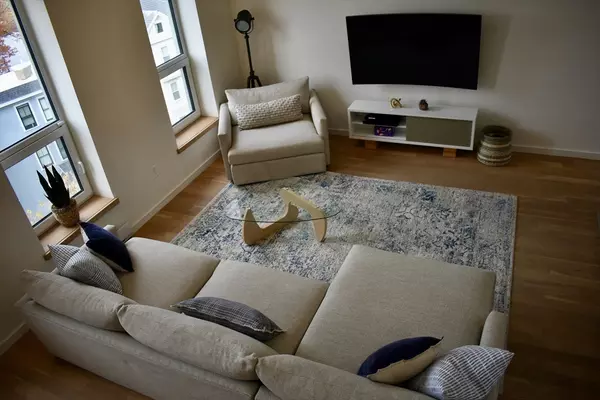 Boston, MA 02119,78 Fort Ave #78