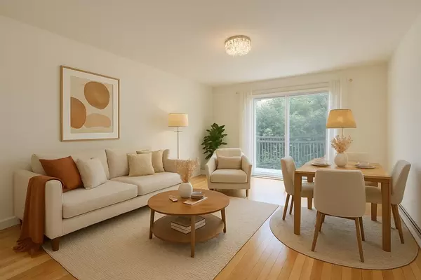 87 Cedar St #10, Malden, MA 02148