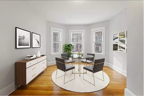 Boston, MA 02125,62-64 Sudan #1