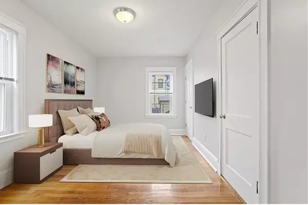 Boston, MA 02125,62-64 Sudan #1