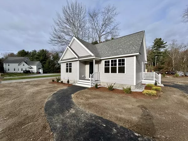 265 Dunstable Rd #C, Tyngsborough, MA 01879