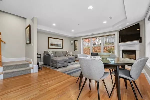 Boston, MA 02132,845 Lagrange St #4