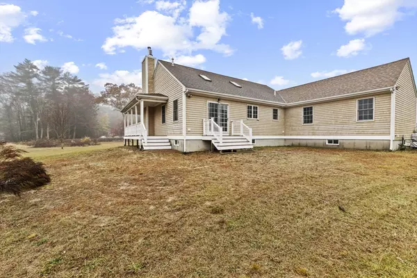 Fall River, MA 02747,309 Yellow Hill Road