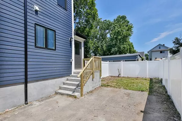 Medford, MA 02155,120 Jerome St. #120