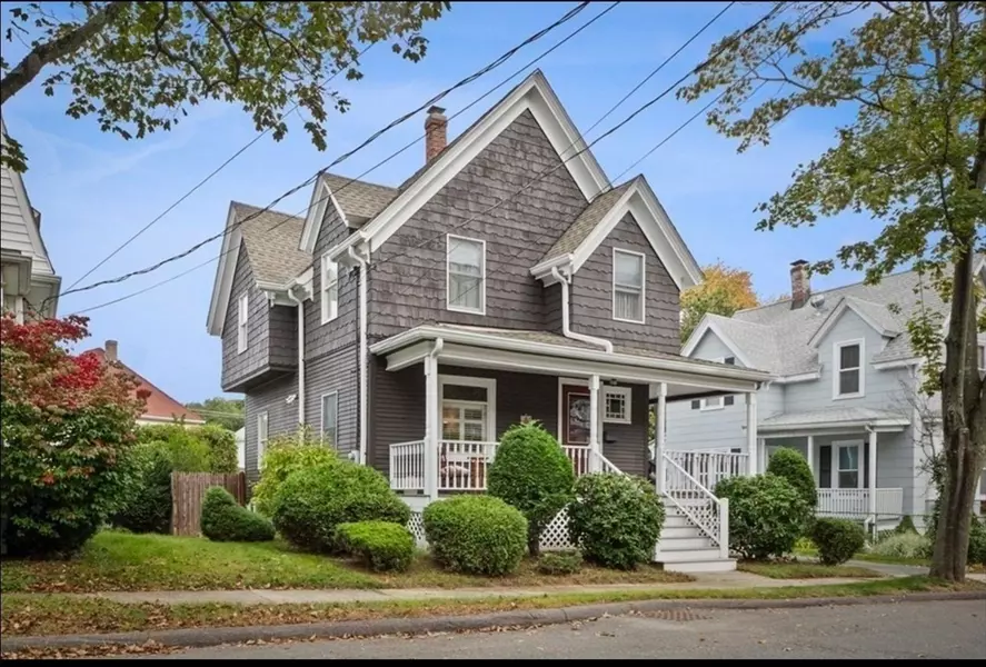 12 Endicott St, Saugus, MA 01906