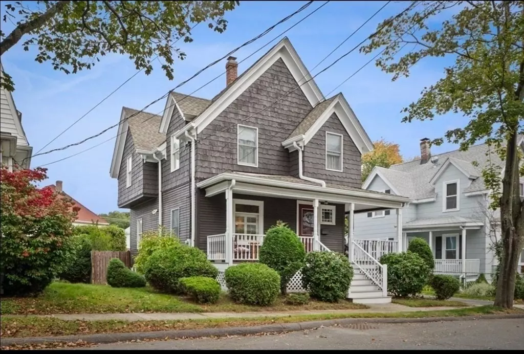 Saugus, MA 01906,12 Endicott St