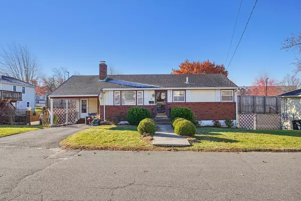 10 Festa Rd, Revere, MA 02151