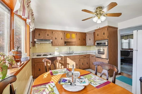 Revere, MA 02151,10 Festa Rd