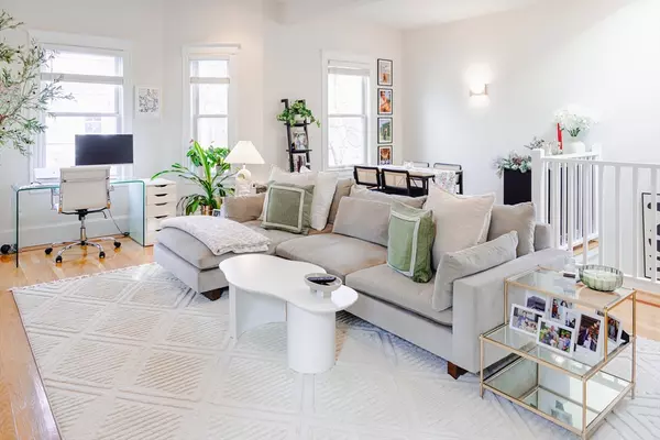 Boston, MA 02127,663 E 7th #3