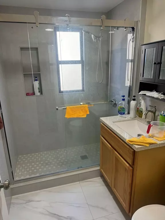 Boston, MA 02122,20 Arcadia Park #2