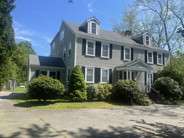 Scituate, MA 02066,44 Elm St #1