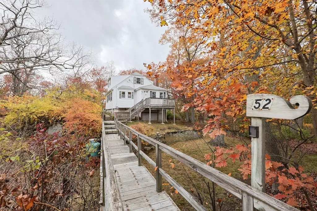 Medford, MA 02155,52 Harrison St