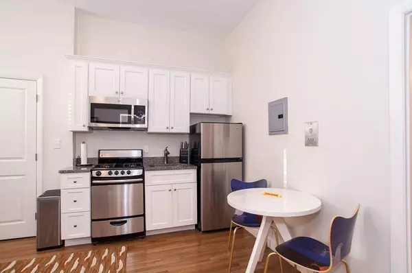 Boston, MA 02116,102 Chandler #7