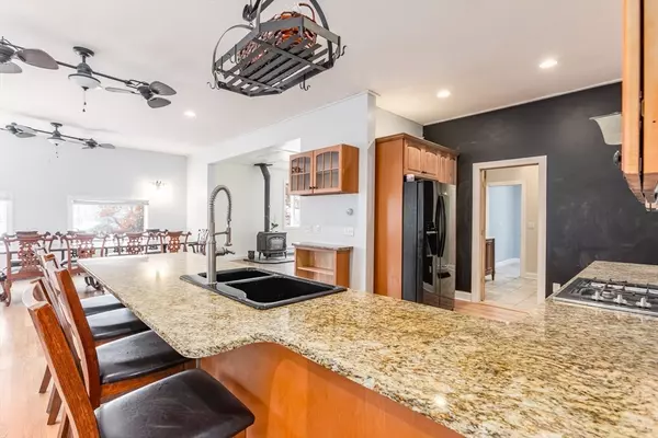 Lanesborough, MA 01237,16 Opeechee St