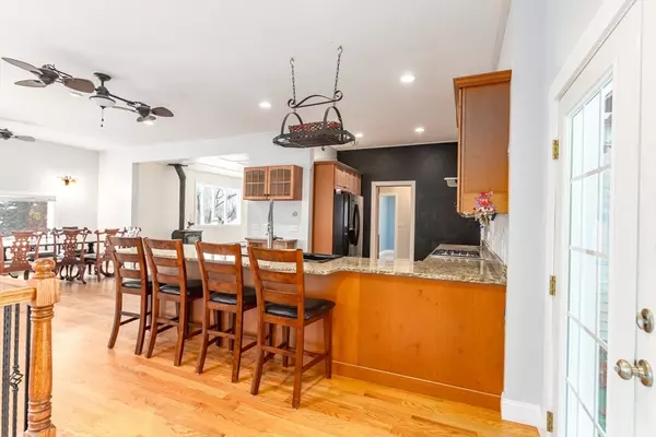 Lanesborough, MA 01237,16 Opeechee St