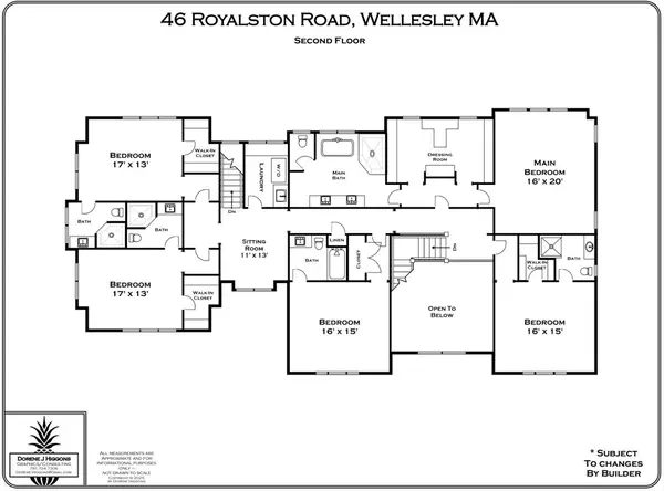 Wellesley, MA 02481,46 Royalston Road