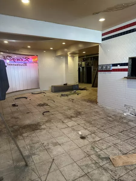 1225-1229 Dorchester Ave, Boston, MA 02125