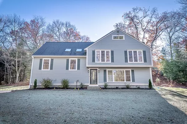 341 Furnace Street, Marshfield, MA 02050