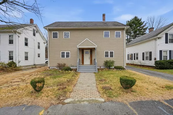 29 Liberty, Warren, MA 01083