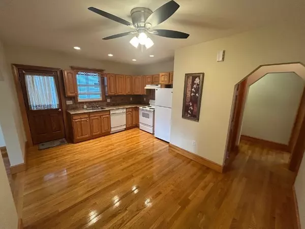 32 Adams Street #1, Arlington, MA 02474