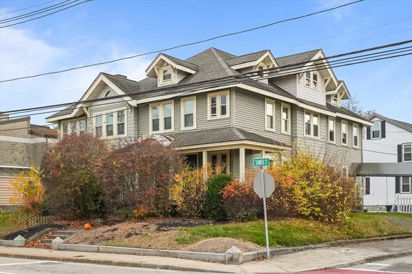 Millbury, MA 01527,37-39 Main St.