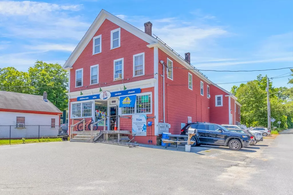 Littleton, MA 01460,3 Taylor St